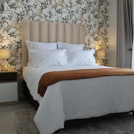 Nid De Reve Accommodation Midrand Exterior foto