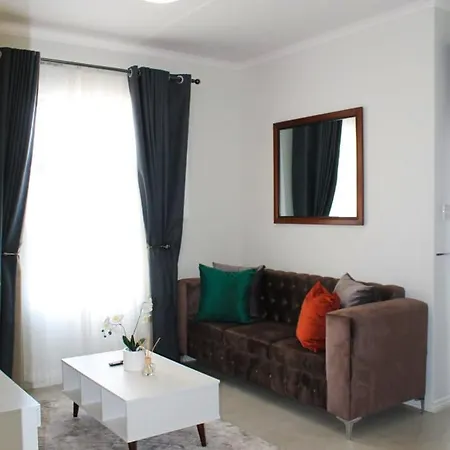 Nid De Reve Accommodation Midrand Exterior foto