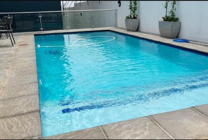 Nid De Reve Midrand