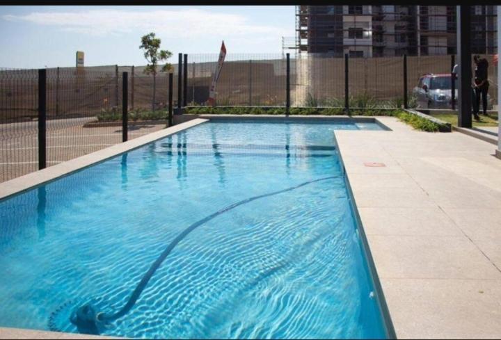 Apartment Nid De Reve *