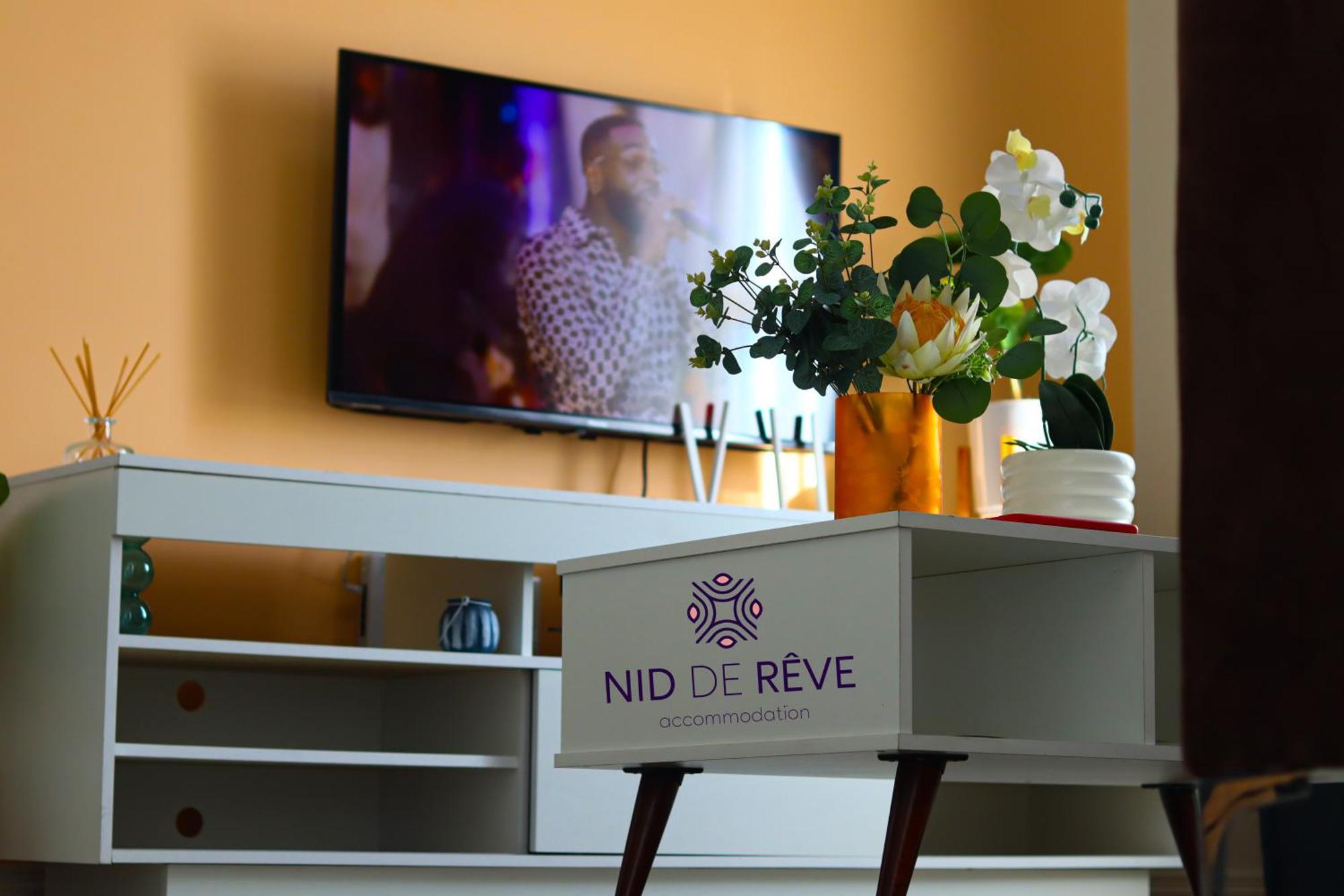 Nid De Reve *