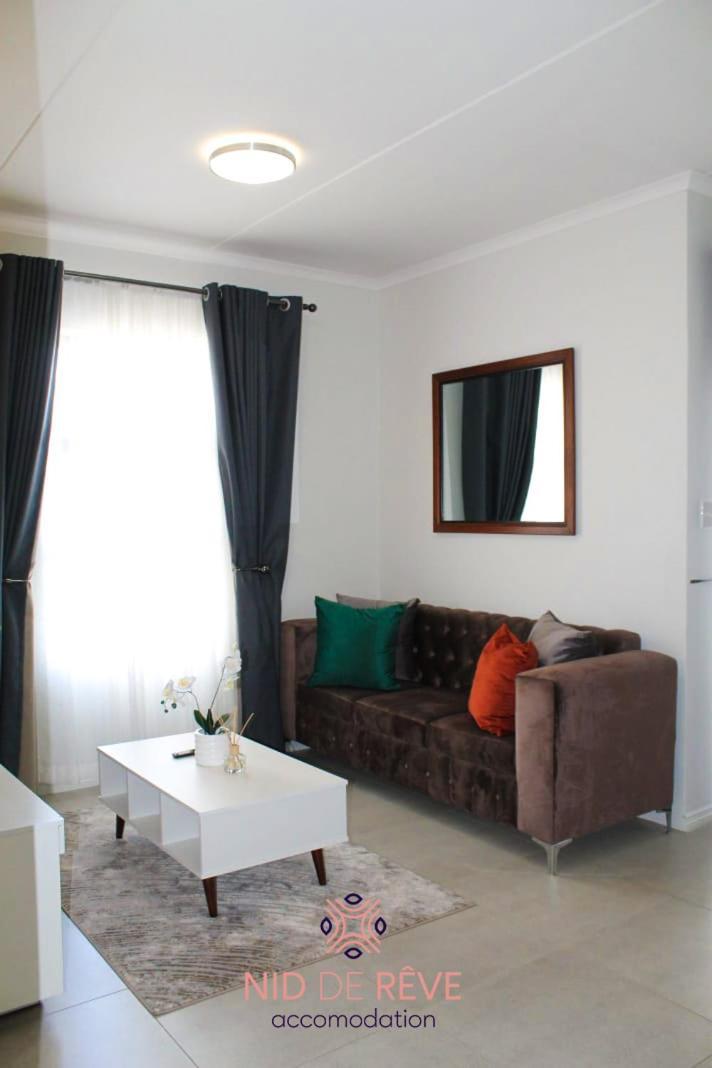 Nid De Reve Apartment *